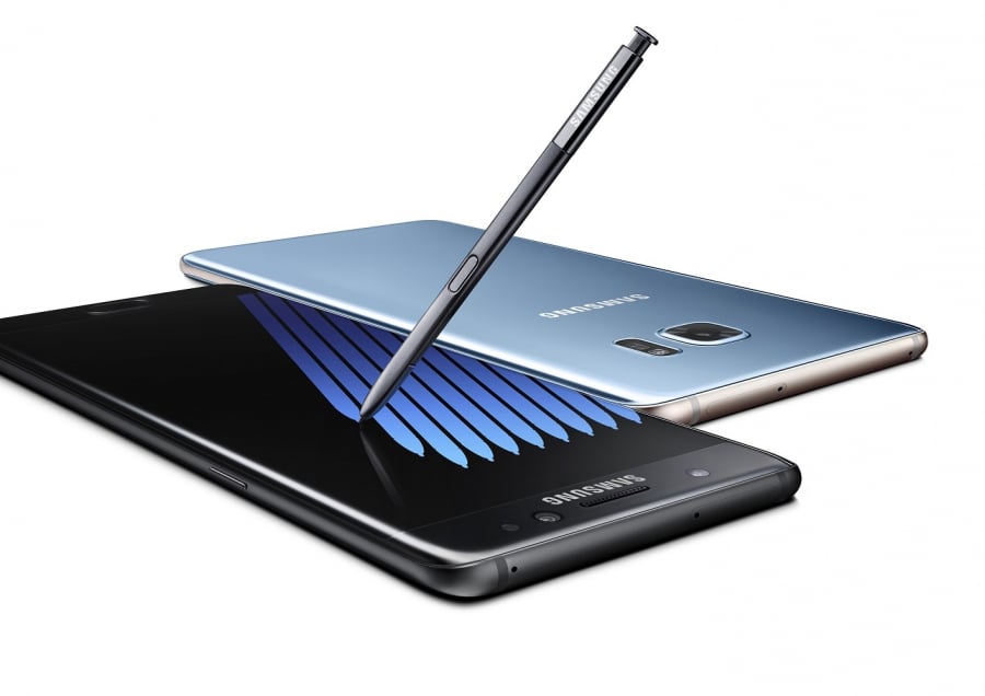 Galaxy Note7 