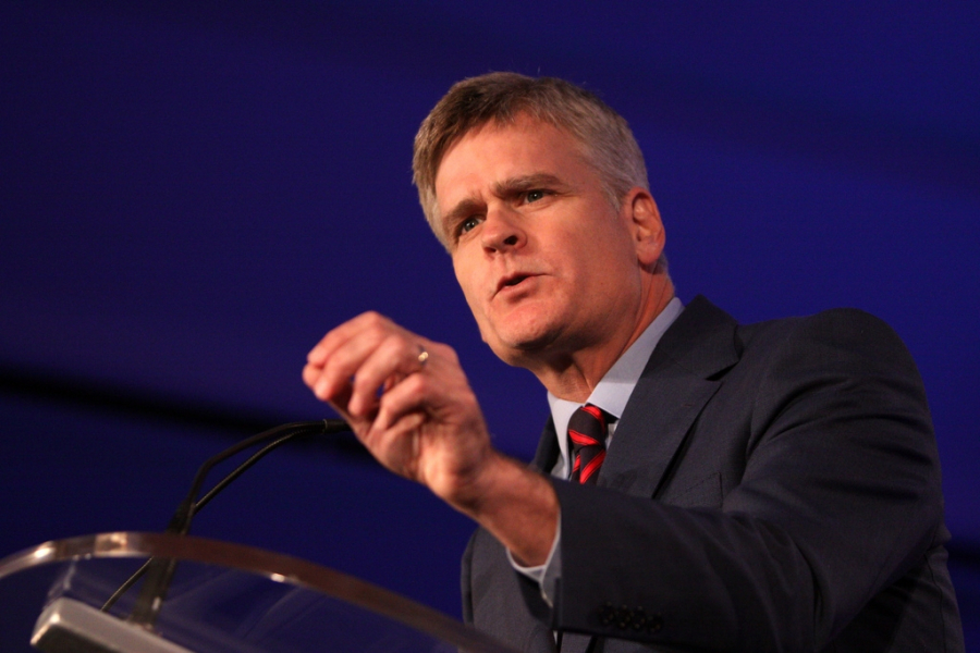 Bill Cassidy