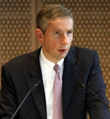 Klaus Kleinfeld